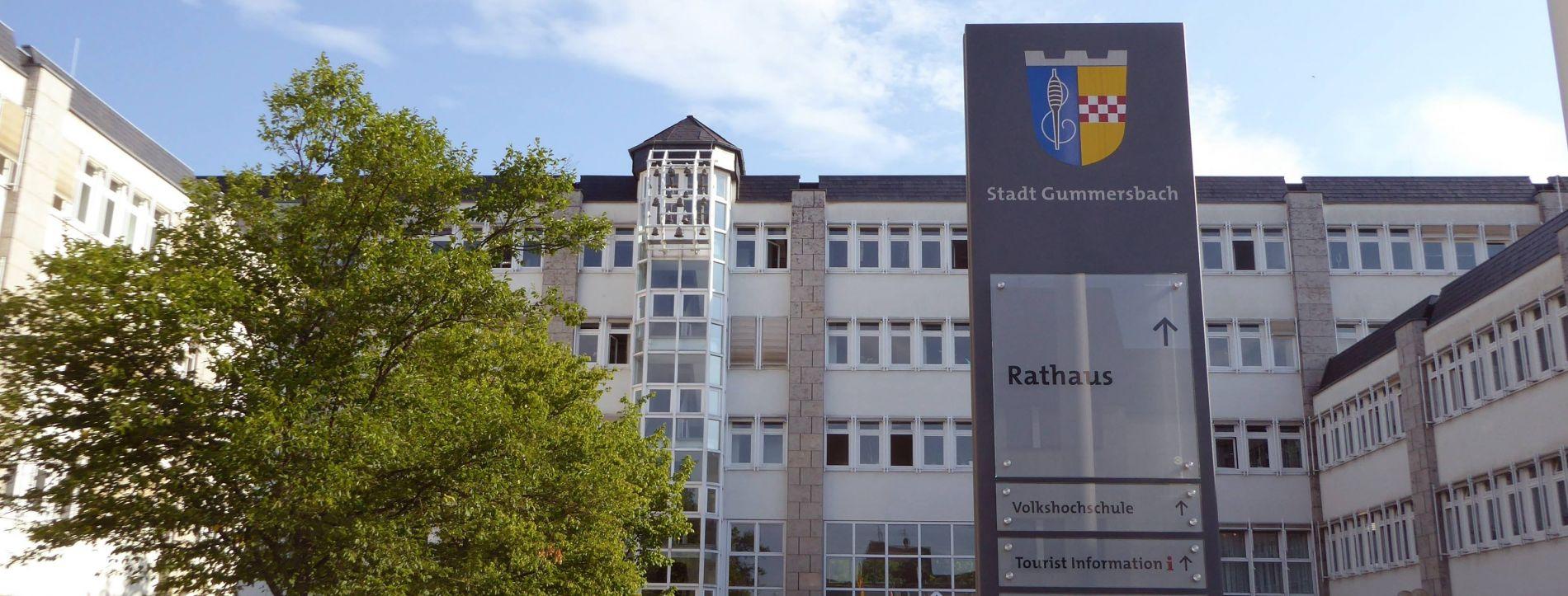 Stadtverwaltung Gummersbach