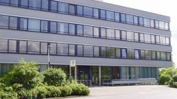RegionNetz Eschweiler, Klimatisierung von Serverraum und Konferenzräumen