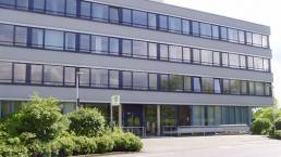 RegionNetz Eschweiler, Klimatisierung von Serverraum und Konferenzräumen