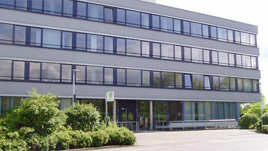 RegionNetz Eschweiler, Klimatisierung von Serverraum und Konferenzräumen